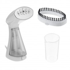  800W Portable Mini Handheld Steamer 110mL Powerful Garment Steam Machine - SZ-006